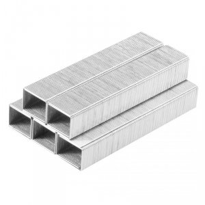 Zszywki typ J, 12 mm, 1000 szt. (5 szt.)