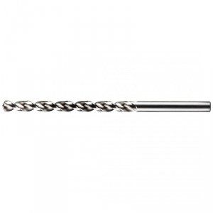 Wiertło do stolarki okiennej Baildon DIN 340 RW NWMg 3 mm, HSS (S), 100-66 mm