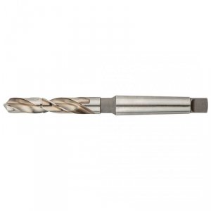 Wiertło 10,0/9,0 SWAc szlif 168-87-27,0 HSS chwyt MK1 specjalne