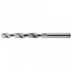 Wiertło do metalu Baildon DIN 338 RN NWKa 9,5 mm, HSS (S), 125-81 mm