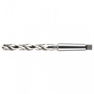 Wiertło do metalu Baildon DIN 345 RN NWKc 7,5 mm, HSS (S), 150-69 mm (chwyt MK1)