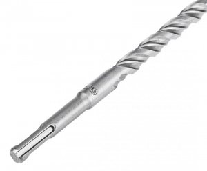 Wiertło do betonu zbrojonego SDS Plus 16 x 800 mm, quatro