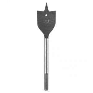 Wiertło do drewna łopatkowe, 30 x 152 mm (3 szt.)