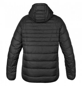 Kurtka Mix&Match, pikowana, puchowa, lekka, czarna, rozmiar S