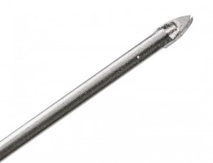 Wiertło do szkła 4 mm