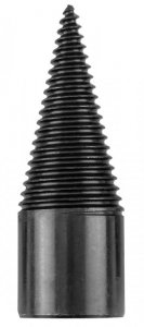 Wiertło do rozłupywania drewna SDS Plus, Hex, 32 mm