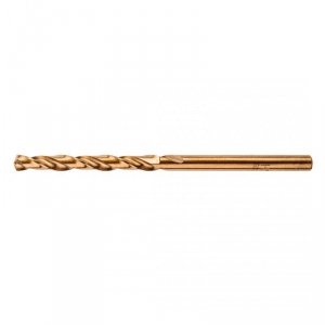 Wiertła do metalu HSS-Co 2.4 mm, 3 szt.