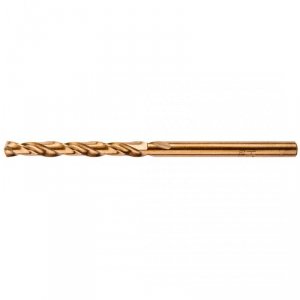 Wiertło do metalu HSS-Co, 4.2 mm