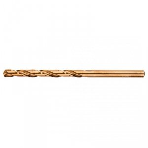 Wiertło do metalu HSS-Co, 5.2 mm