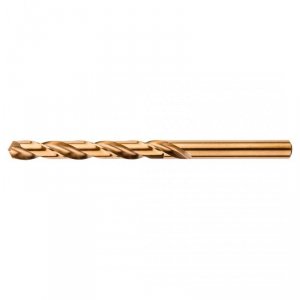 Wiertło do metalu HSS-Co, 8.0 mm