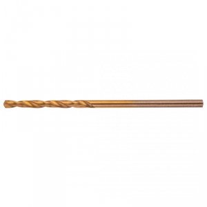 Wiertła do metalu HSS-TiN 1.5 mm, 5 szt.