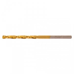 Wiertła do metalu HSS-TiN 2.4 mm, 3 szt.