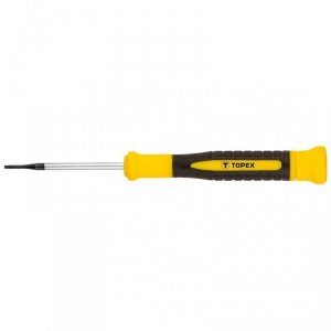 Wkrętak precyzyjny Torx T6 x 50 mm