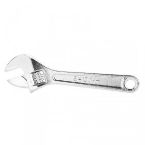 Klucz nastawny 150 mm, zakres 0-20 mm