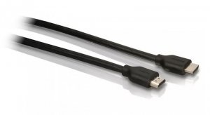 Philips Kabel HDMI Standard 1,5 m