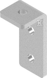 LCK2 ŁĄCZNIK CEOWNIKA (SZT)