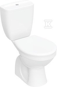 IDOL WC-PACK ODP.PION + DESKA 10131 (SZT)