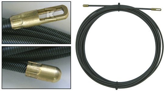TAŚ.PERL.PILOT 10X4MM,NITKA SZUK.Z KON. (SZT)