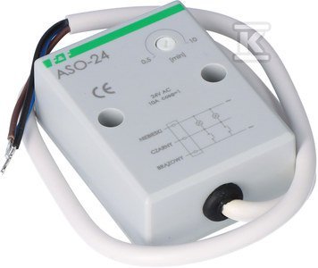 ASO-24 AUT.SCH.24V10A IP65 N/T (SZT)