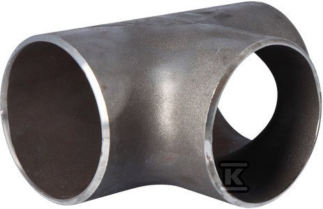 TRÓJ. 139X139 4.0X4.0 EN 10253-2 S235 (SZT)