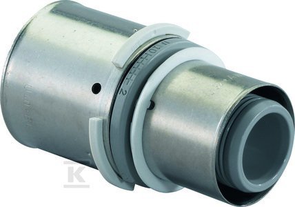 S-PRESS ZŁĄCZKA REDUKCYJNA PPSU 50-40 (SZT)