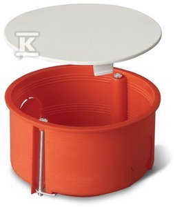 PUSZ.PO-80 POMAR.GIPS (SZT)