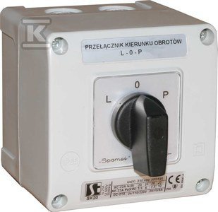 ŁK-SK 10A 0-1 (3-B) OBUD.OB11 (SZT)