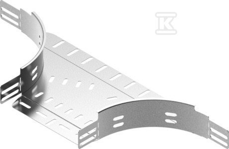 TKDJ200H60 TRÓJNIK DOSTAWNY E90 (SZT)