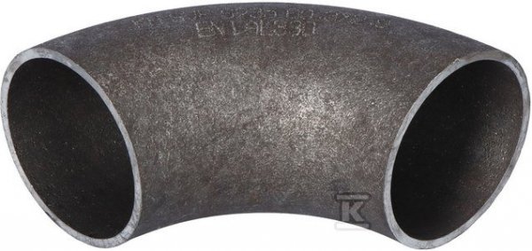 KOLANO HAMB.2&quot;  60,3x2,9 EN 10253-1 S235 (SZT)