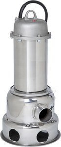 POMPA ZATAPIALNA PRIOX 800/18T (400V) (SZT)