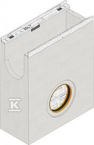 FASERFIX KS 150,STUDZ.Z OCOSADIEM,RAMY (SZT)