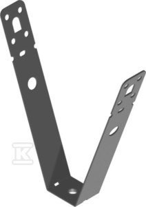 WT120FI11 WIESZAK TRAPEZOWY E90 (SZT)