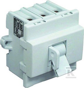 EVA 3160 ROZŁ.DŹWIGNIOWY Z MASKO.160A (SZT)