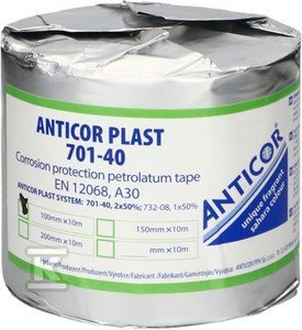TAŚMA ANTICOR PLAST 100MMX10M (SZT)