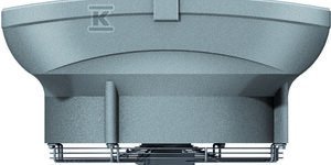 DESTRYFIKATOR HEATER MIX1 (SZT)