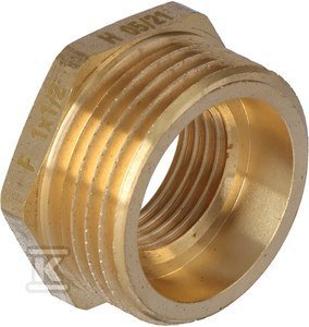REDUKCJA MOSIĘŻNA 1&quot;X1/2&quot; (SZT)