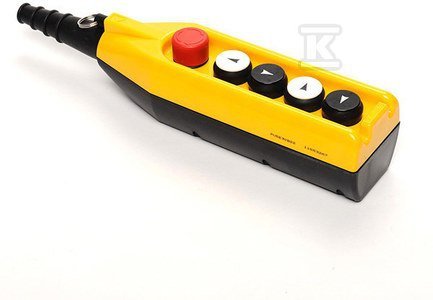 KASET.STER.5-PRZYC.1-PRĘDK.AWAR.STOP (SZT)
