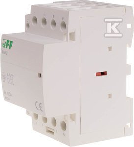 ST63-31 STYCZ.MOD. 3NO+1NC 63A 230V AC (SZT)