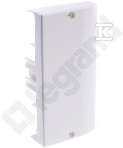 100x50 KOŃC.LISTWY  KIO (SZT)