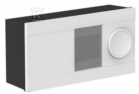REGULATOR ECL COMFORT 310/230 V (SZT)