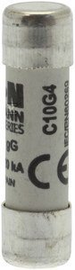 WKŁ.CYL.10X38 4A GG 500V AC (SZT)