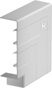 GK-FH53165RW NAROŻE PŁASKIE, NAKŁADKA (SZT)