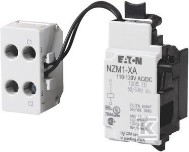 NZM1-XA208-250AC/DC WYZ.WZROSTOWY (SZT)