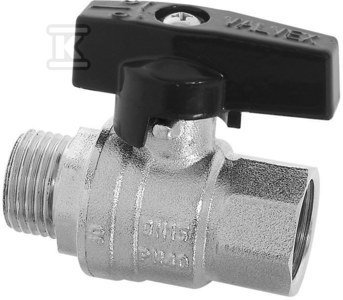ZAWÓR KUL.3/4&quot;,GW/Z,TRYTON,MT,DŁAWIK (SZT)