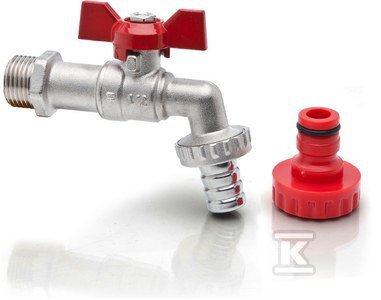 ZAW.KUL.CZERP.1&quot;OLIGO(MAL)KOŃC.WĘŻA N (SZT)