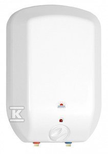 OGRZEWACZ LUNA POJEM.5L INOX NADUM. (SZT)