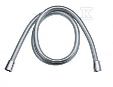 WĄŻ NATR.PCV SILVER L=150CM NAK.STOŻ. (SZT)