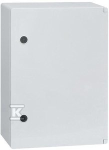 OBUD.SWD+PŁ.IP65 DRZ.PEŁNE 300X400X195 (SZT)