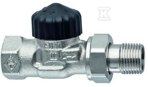 ZAWÓR TERM.1/2&quot;PRO STANDARD K/CZ. (SZT)