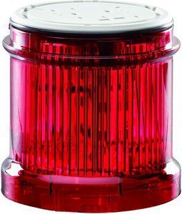 SL7-BL24-R MOD.PULS.LED 24V AC/DC-CZERW. (SZT)